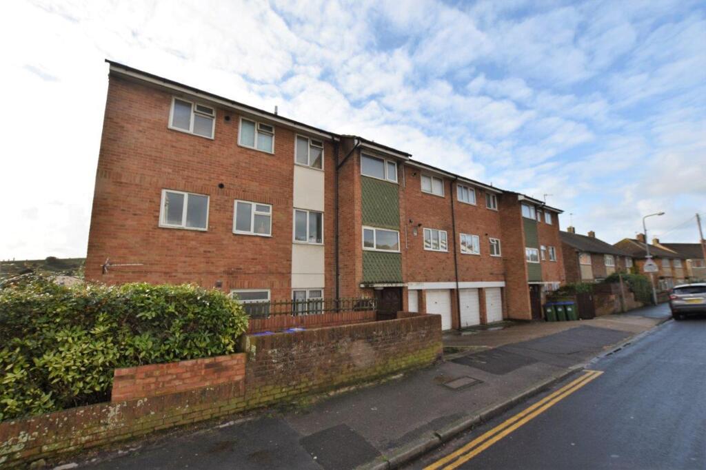Main image of property: Marine Court, Gibbon Road, Newhaven, BN9 9EN
