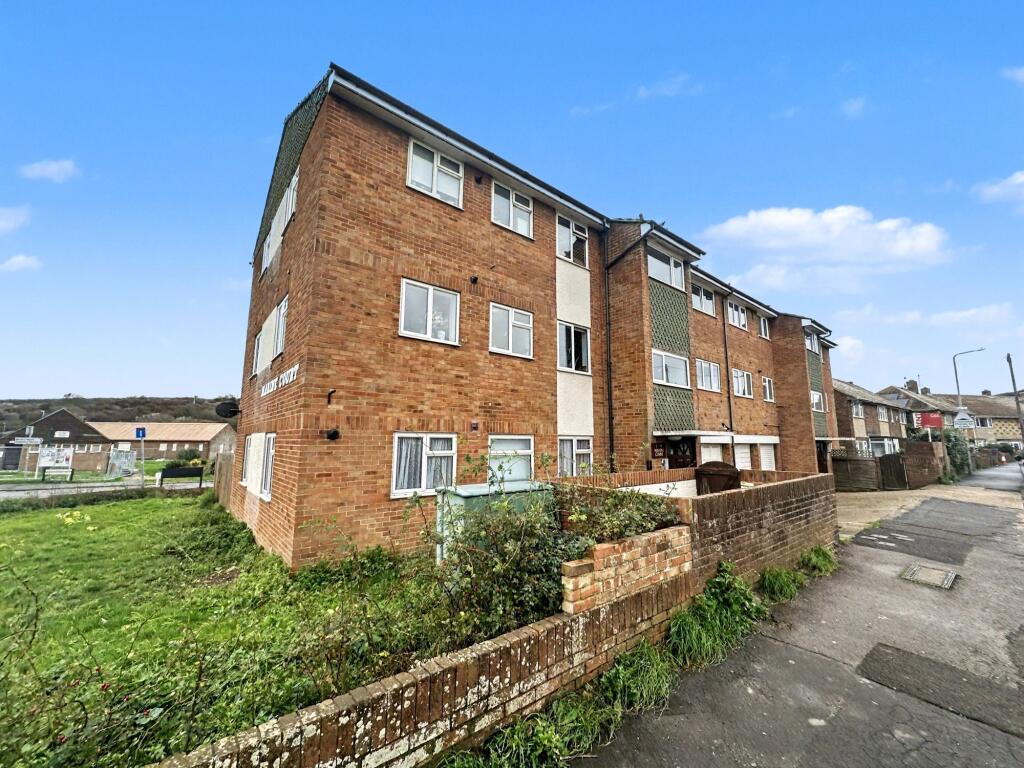 Main image of property: Marine Court, Gibbon Road, Newhaven, BN9 9EN
