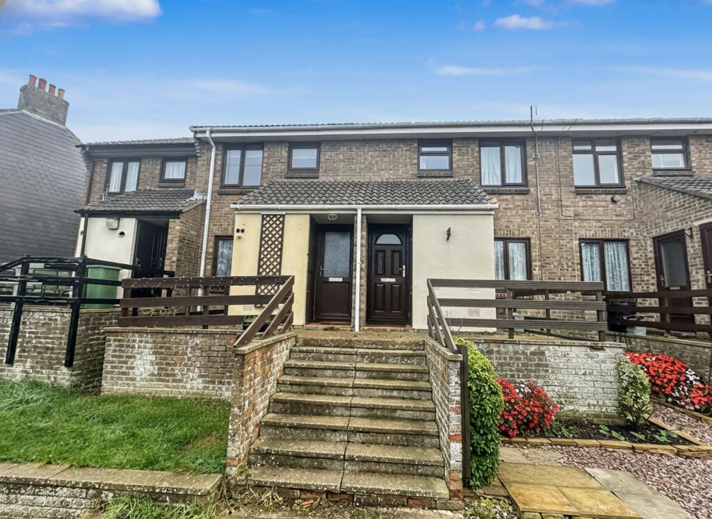 Main image of property: St. Martins Crescent, South Heighton, BN9