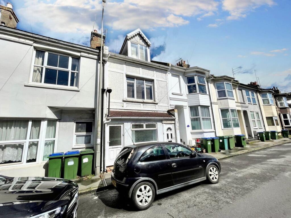 Main image of property: South Road, Newhaven, BN9 9QJ