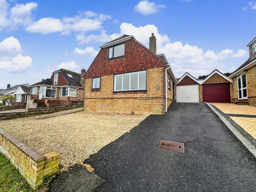 Main image of property: Cissbury Crescent, Saltdean, BN2 8RH