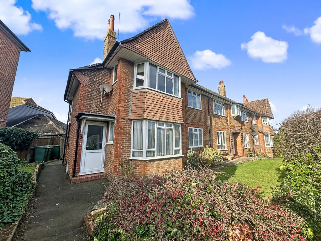 Main image of property: Avondale Court, Avondale Road, Seaford, BN25 1RL