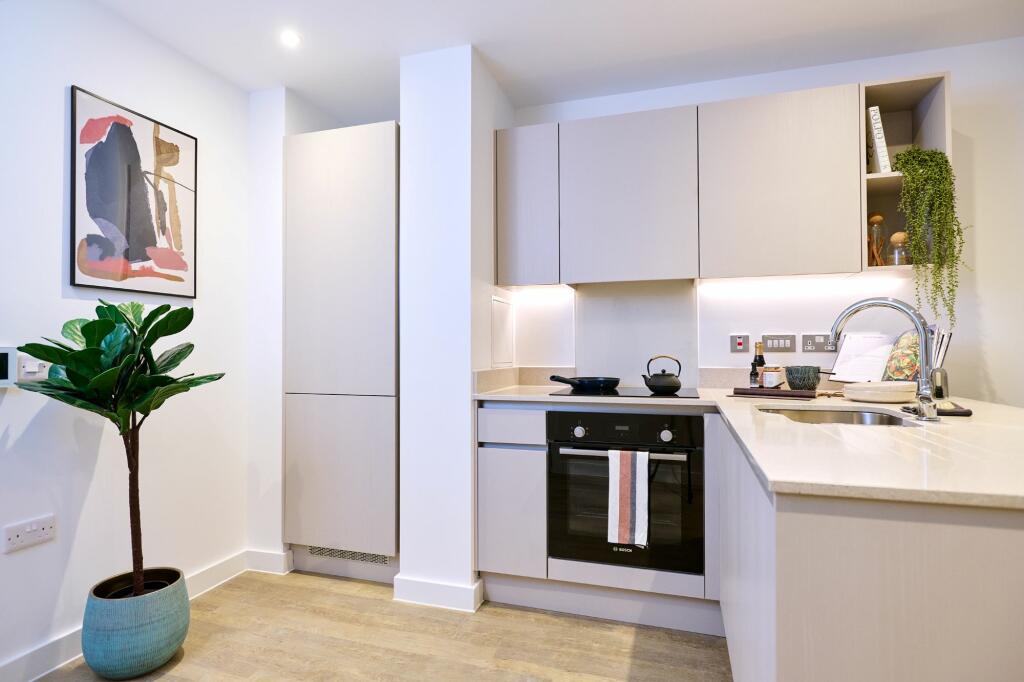 Additional property image - The Silver Yard, Birmingham Birmingham B4