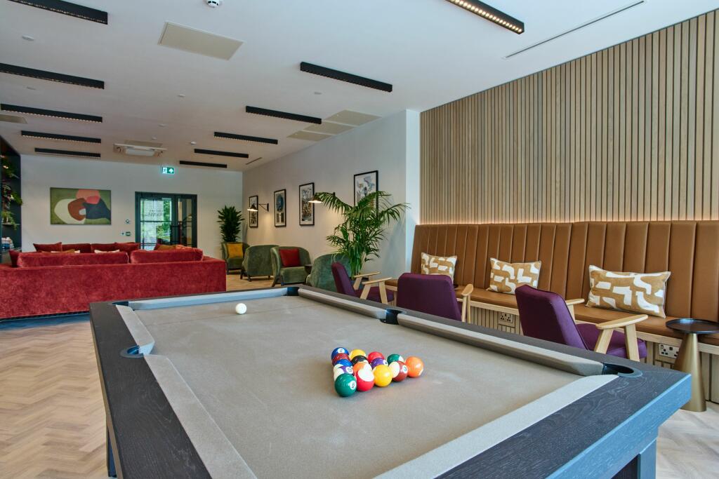 Additional property image - The Silver Yard, Birmingham Birmingham B4