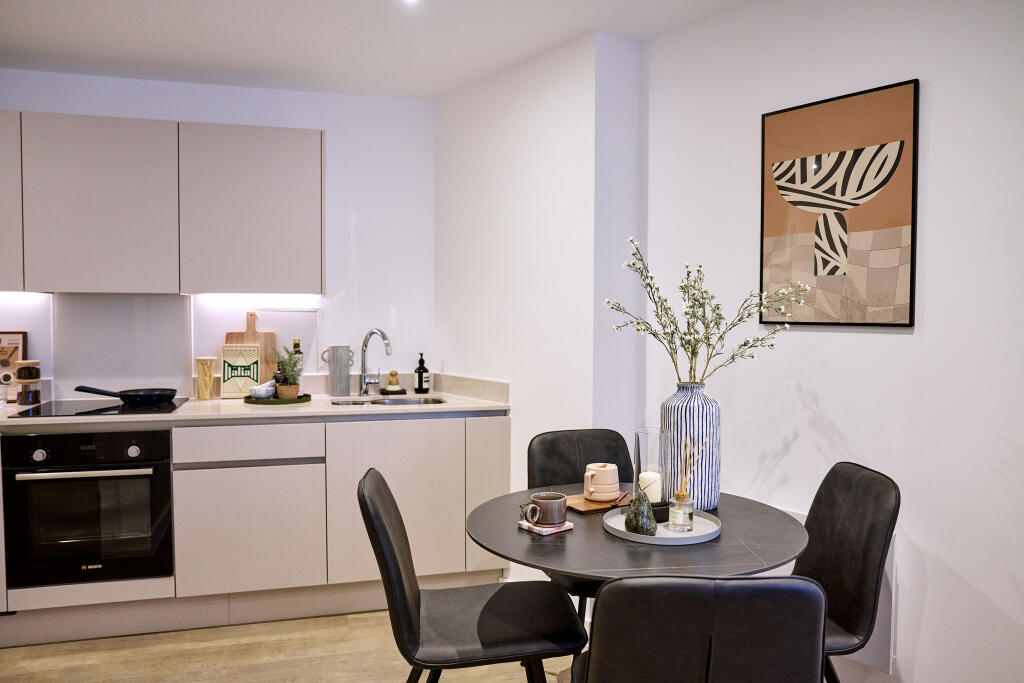 Additional property image - The Silver Yard, Birmingham Birmingham B4