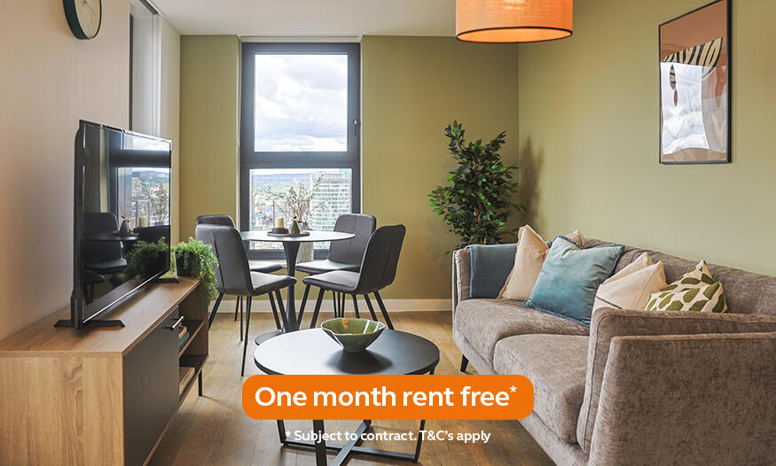 Main image of property: The Silver Yard, Birmingham Birmingham B4