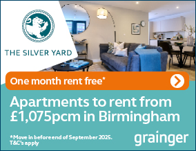 Get brand editions for Grainger, The Silver Yard
