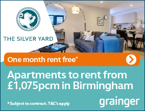 Get brand editions for Grainger, The Silver Yard