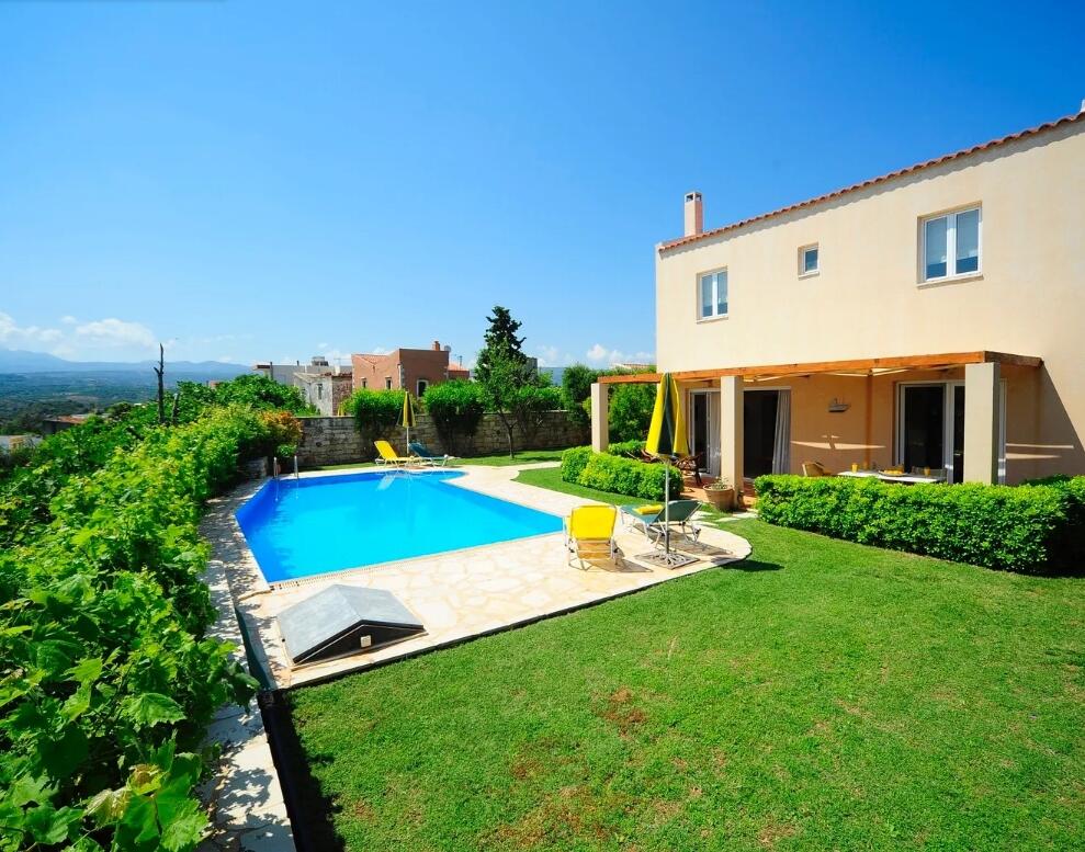 Main image of property: Rethymnon, Rethymnon, Crete