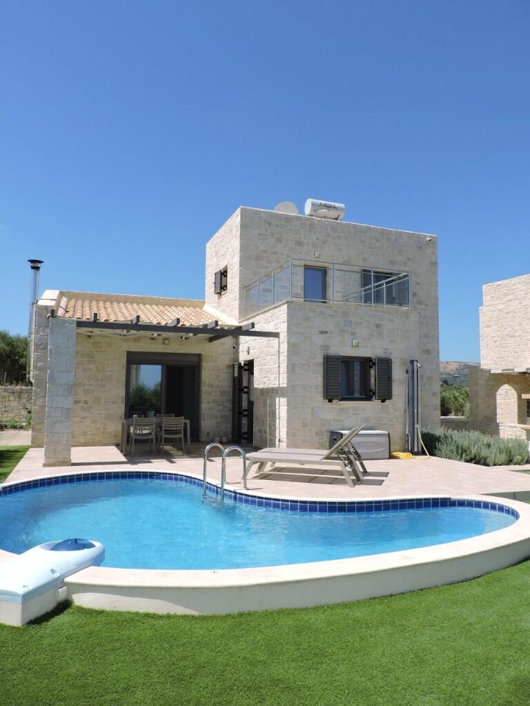 Main image of property: Rethymnon, Rethymnon, Crete