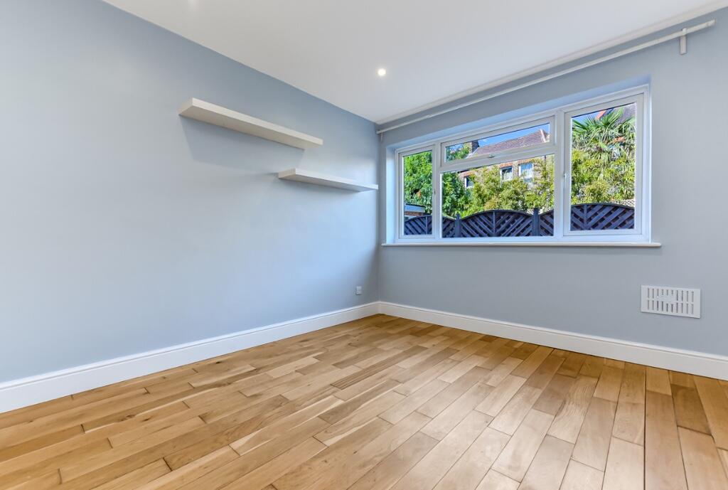 Main image of property: Stanton Road, London, SW20