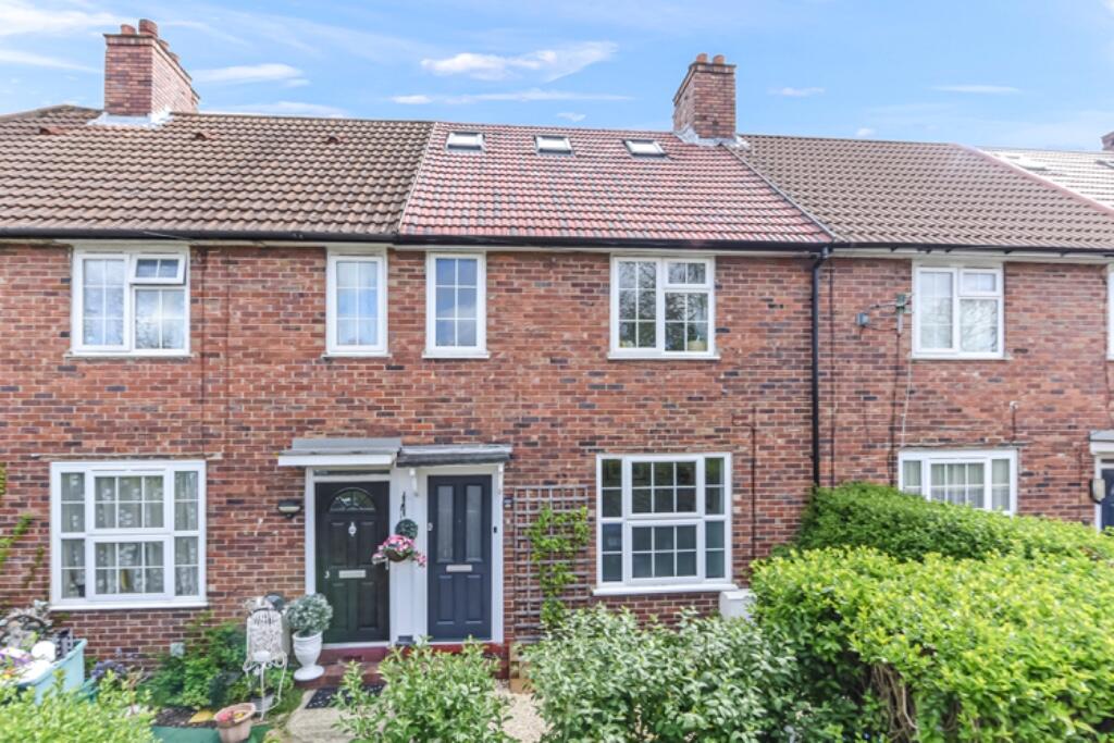Main image of property: Buckfast Road, Morden, Surrey, SM4
