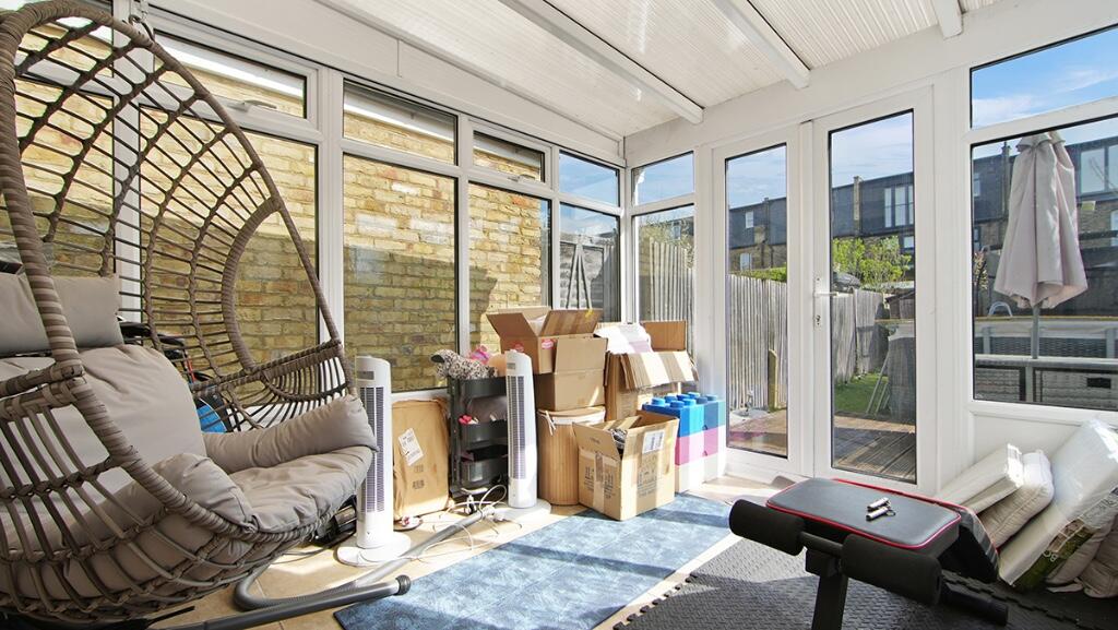 Main image of property: Aston Road, London, SW20