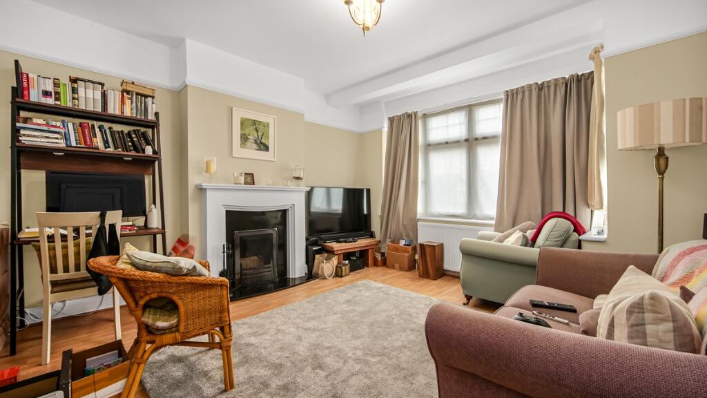 Main image of property: Westway, London, SW20