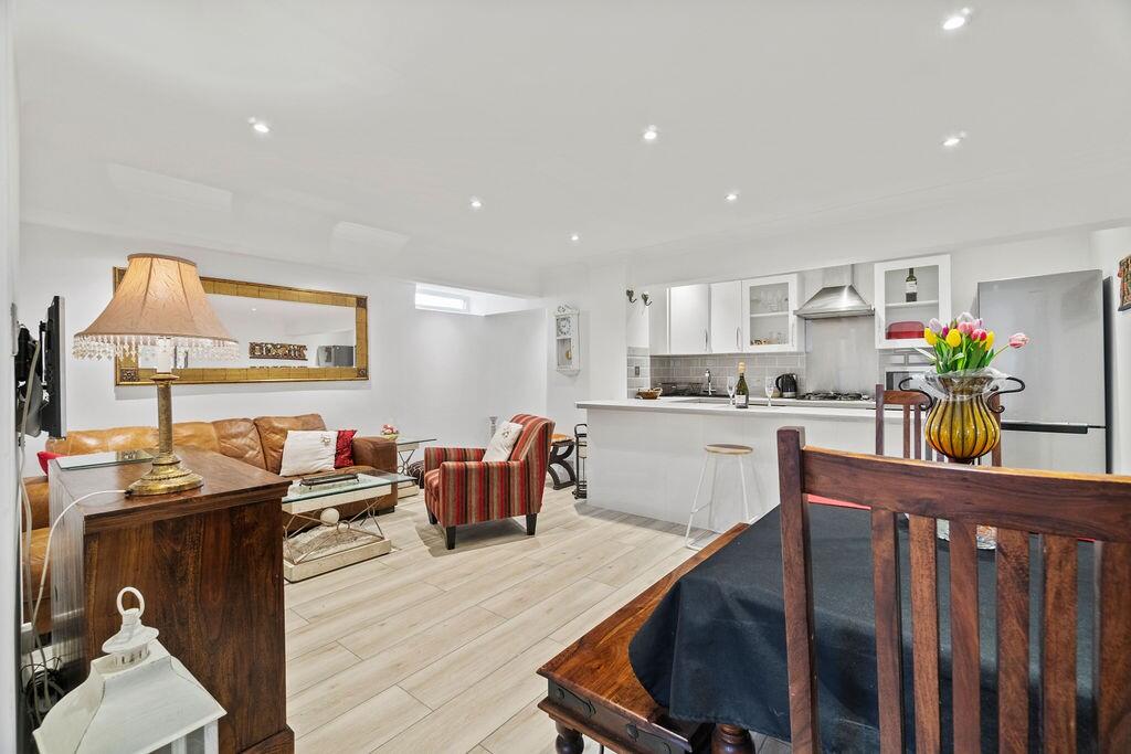 Main image of property: Matheson Road, London, W14