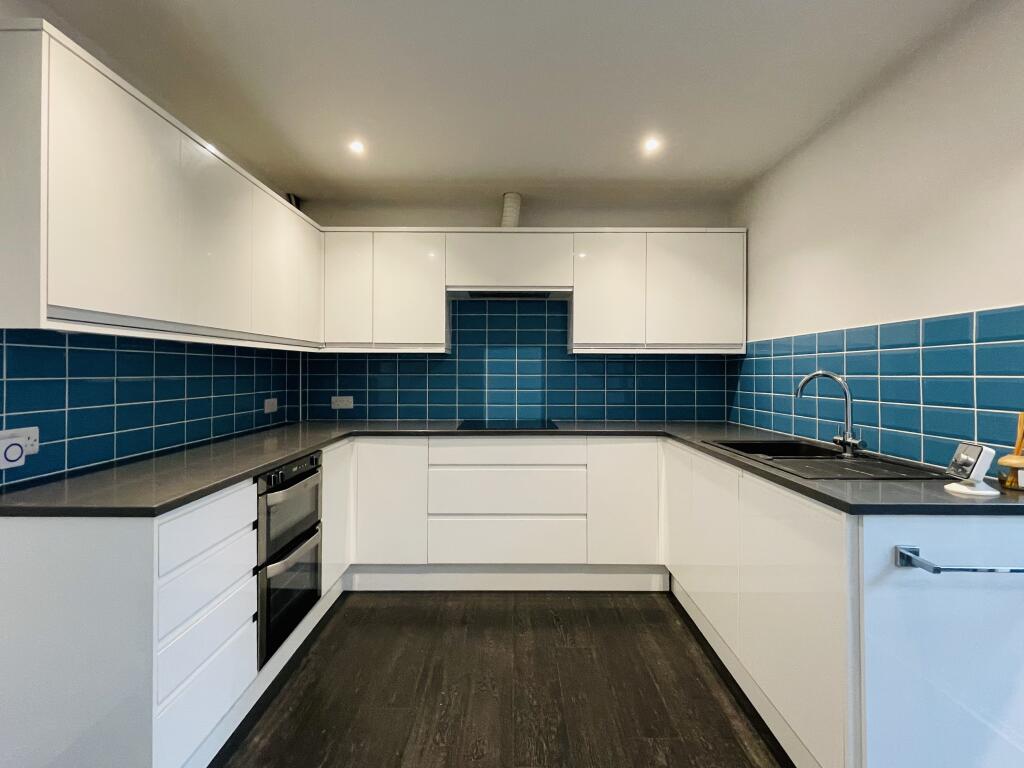 Additional property image - Charles Road, Filton, Bristol, Gloucestershire