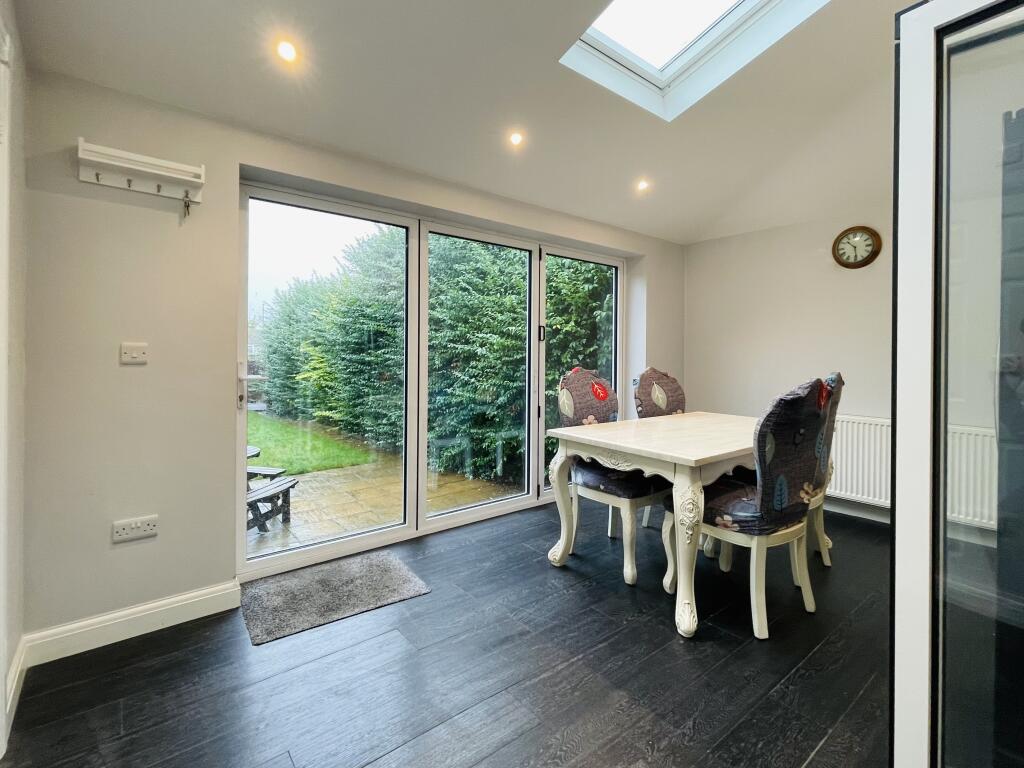 Additional property image - Charles Road, Filton, Bristol, Gloucestershire