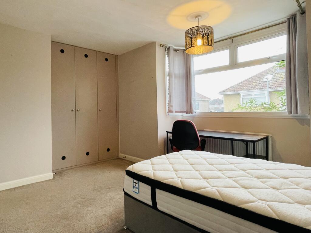 Additional property image - Charles Road, Filton, Bristol, Gloucestershire