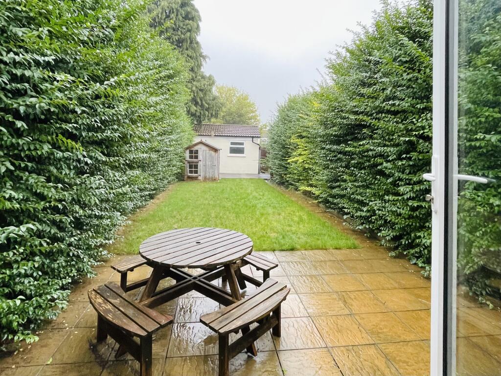 Additional property image - Charles Road, Filton, Bristol, Gloucestershire