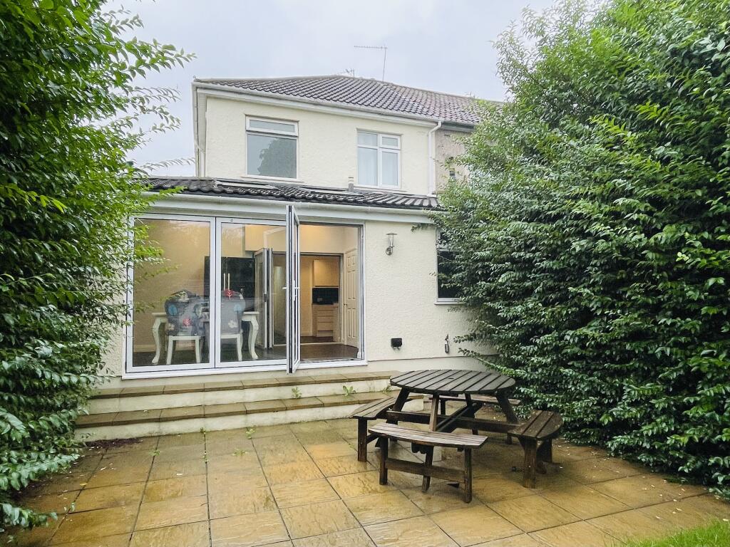 Additional property image - Charles Road, Filton, Bristol, Gloucestershire