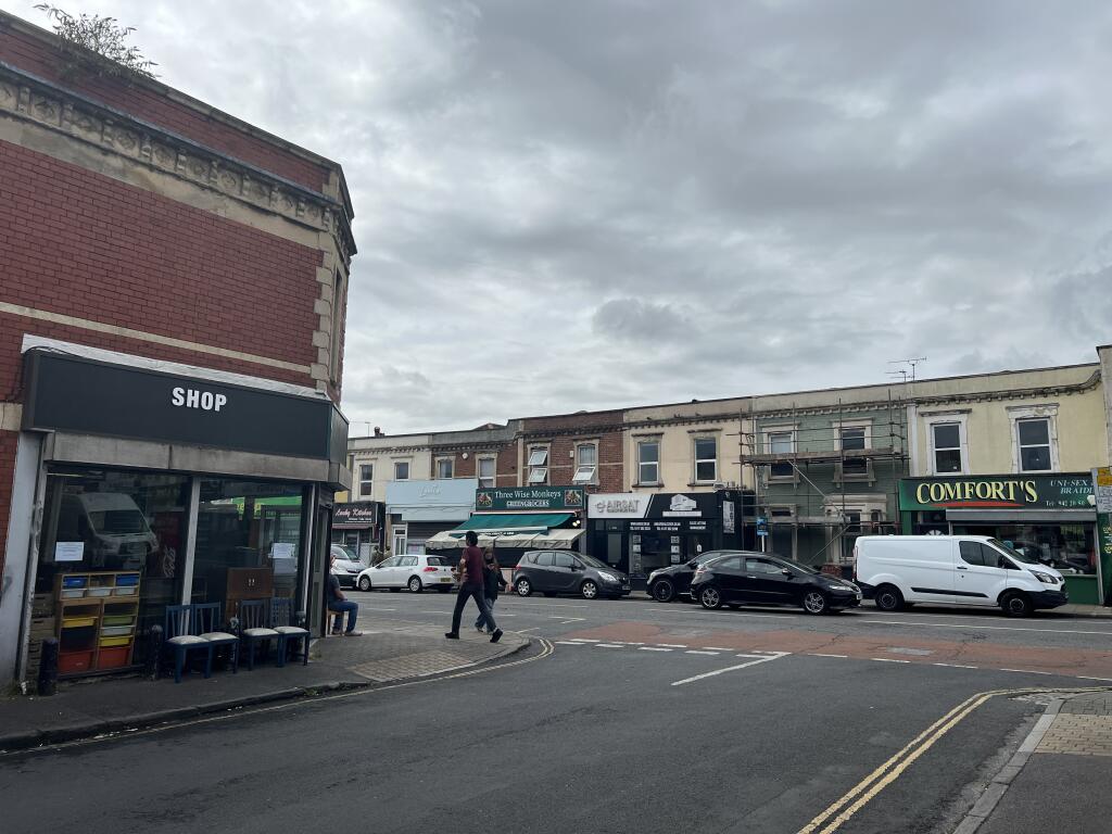 Additional property image - A Gloucester Road, Horfield, Bristol,