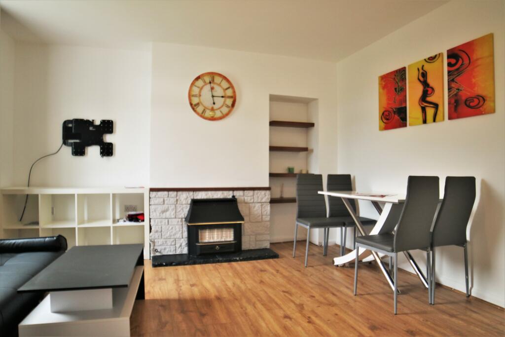 Additional property image - Hottom Gardens, Bristol,