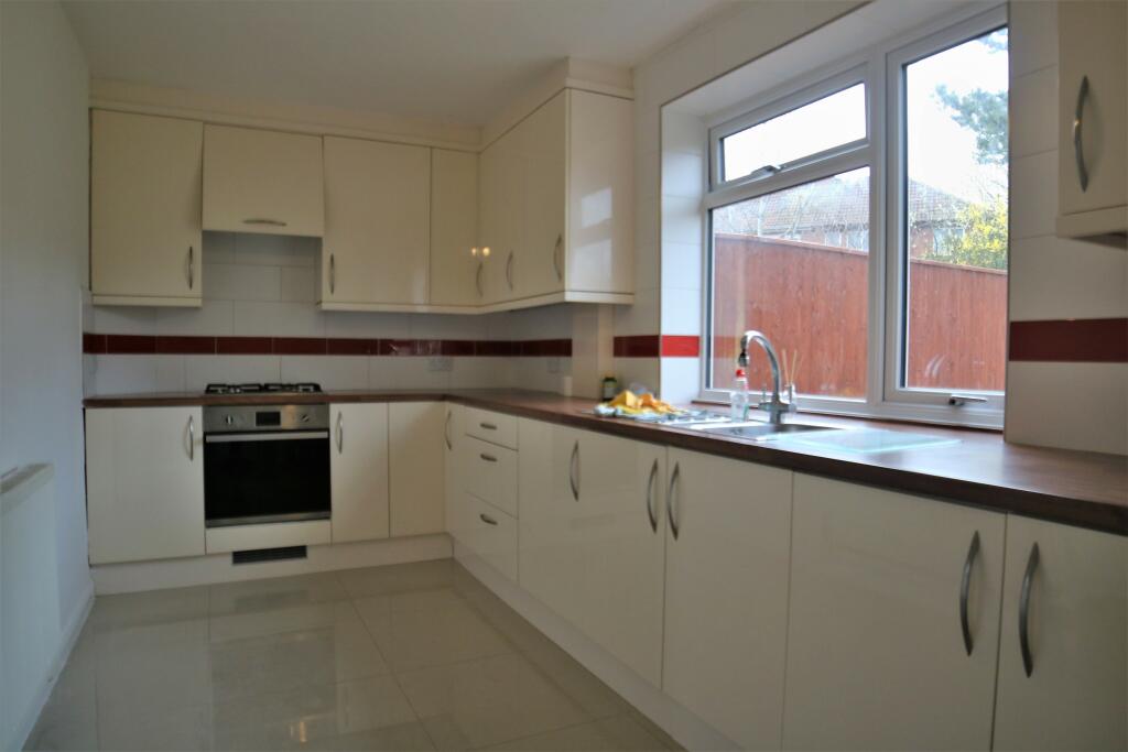 Additional property image - Hottom Gardens, Bristol,