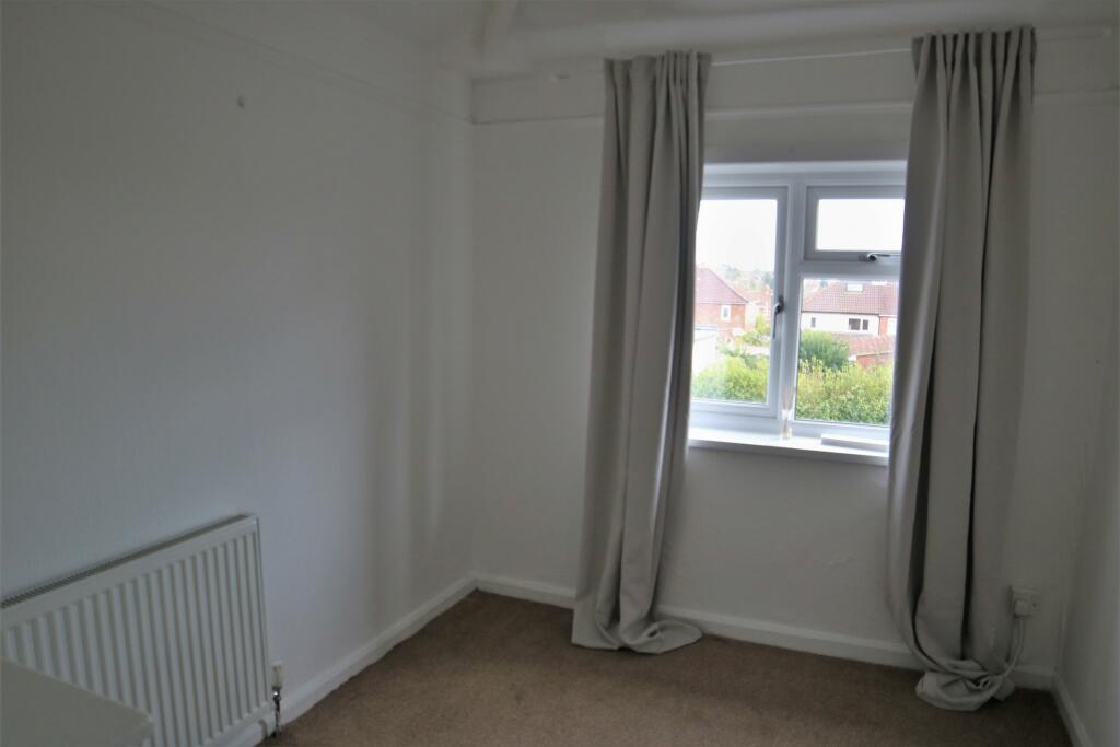 Additional property image - Hottom Gardens, Bristol,