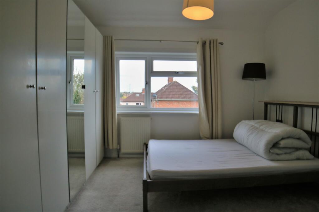 Additional property image - Hottom Gardens, Bristol,