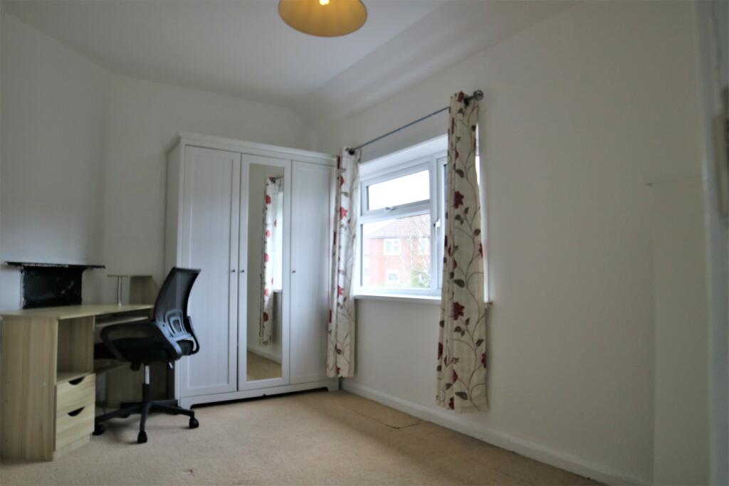 Additional property image - Hottom Gardens, Bristol,