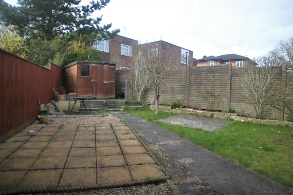 Additional property image - Hottom Gardens, Bristol,