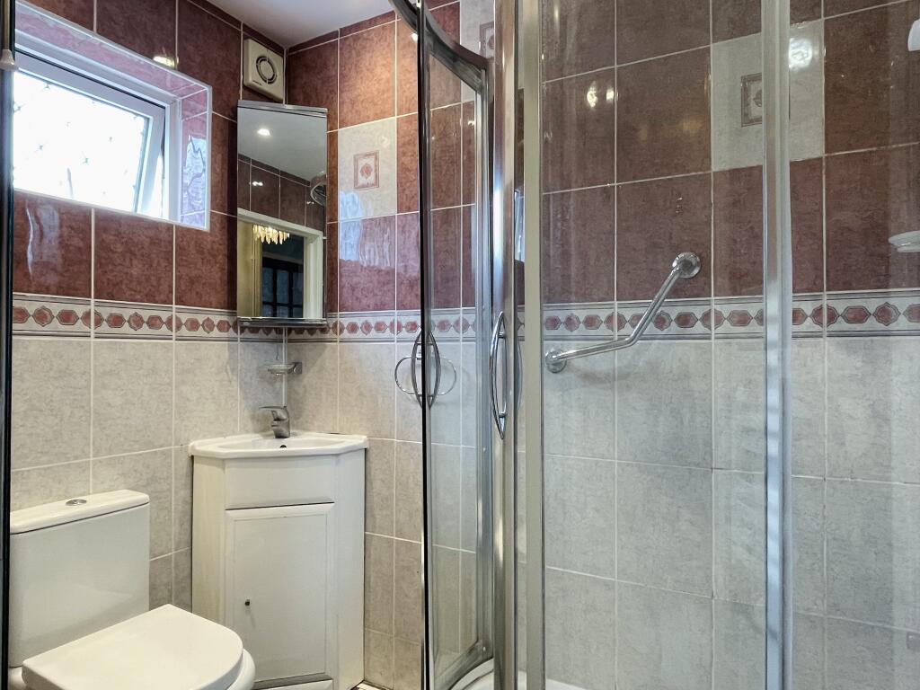 Additional property image - Whinchat Gardens, Bristol,