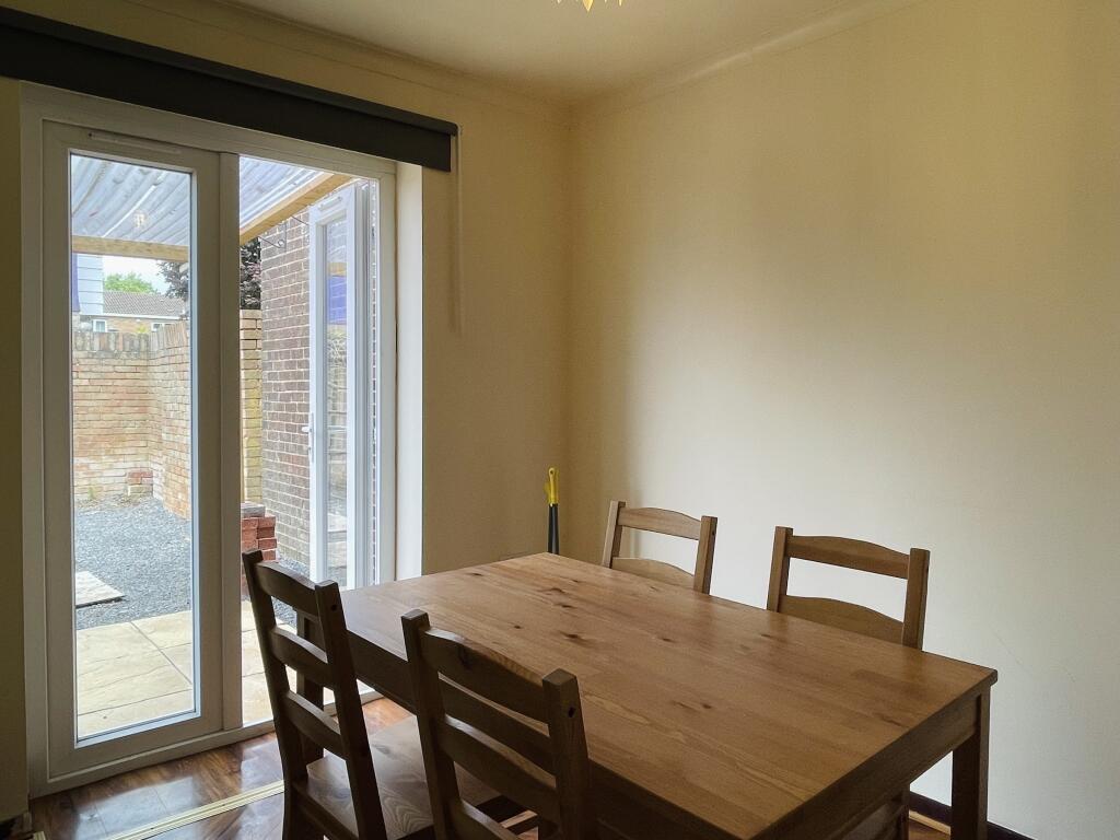 Additional property image - Whinchat Gardens, Bristol,