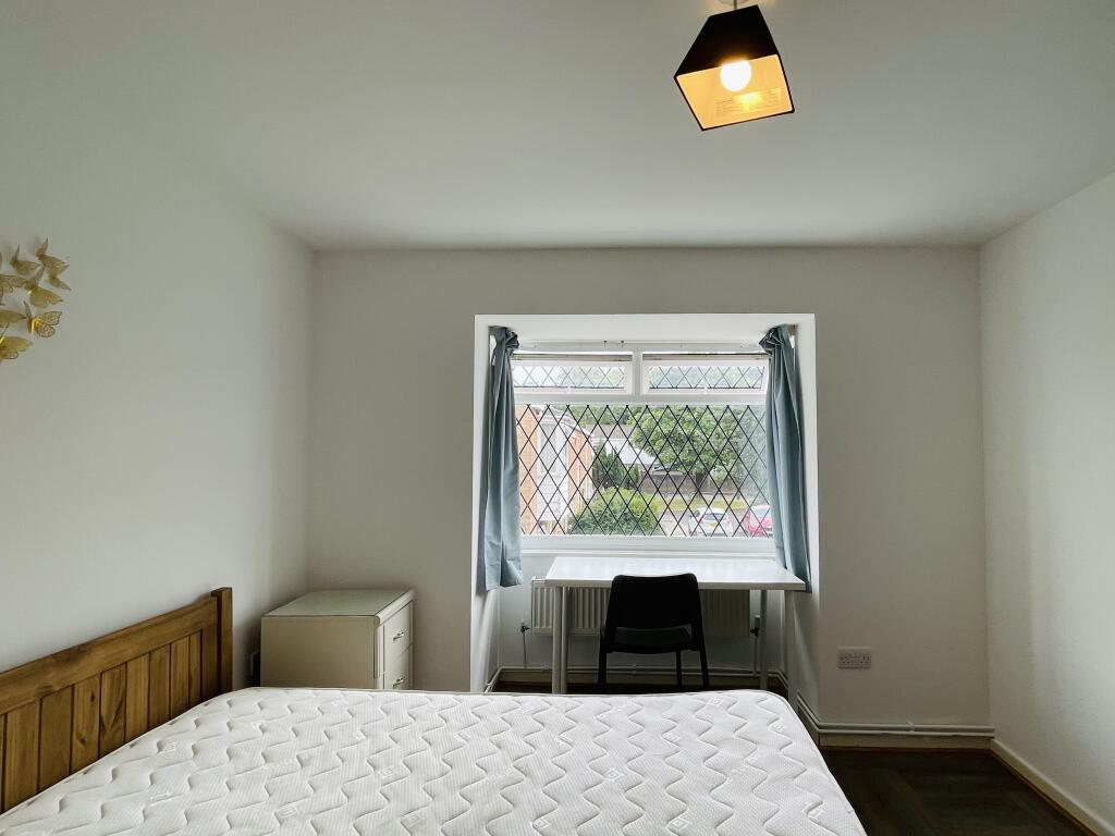 Additional property image - Whinchat Gardens, Bristol,