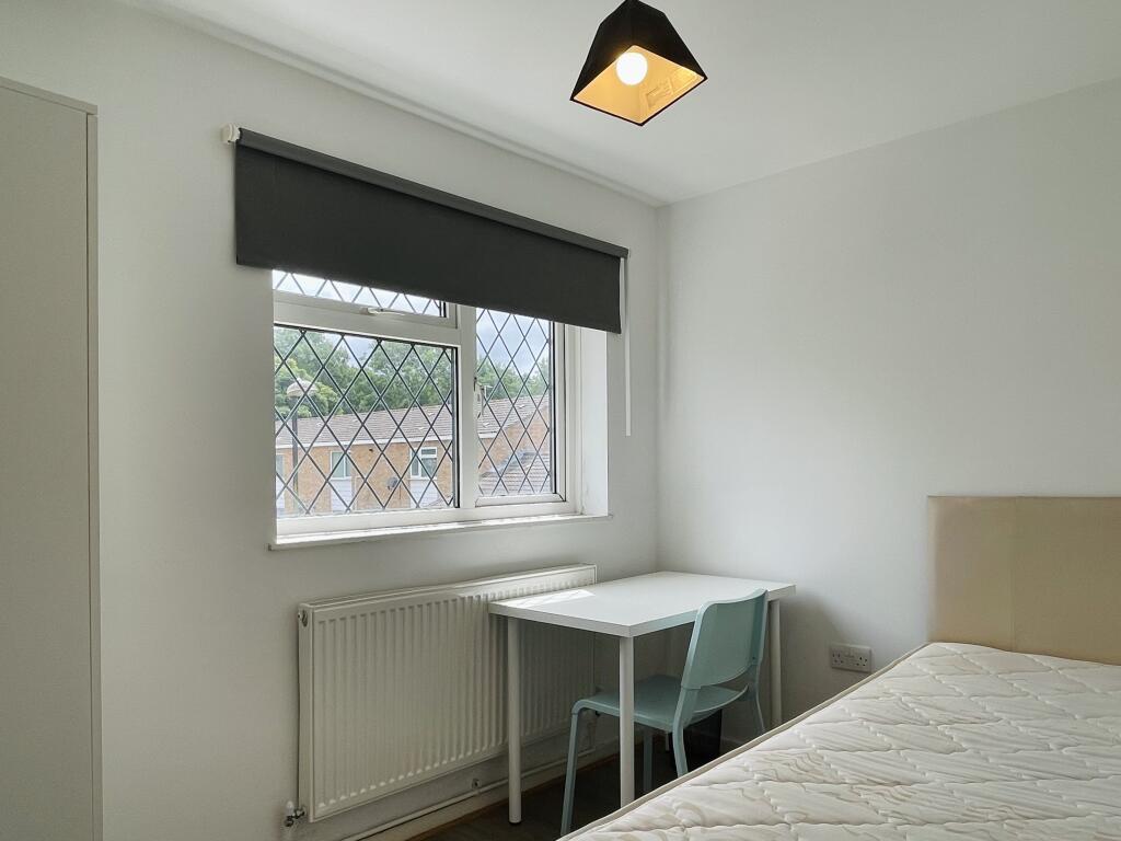 Additional property image - Whinchat Gardens, Bristol,