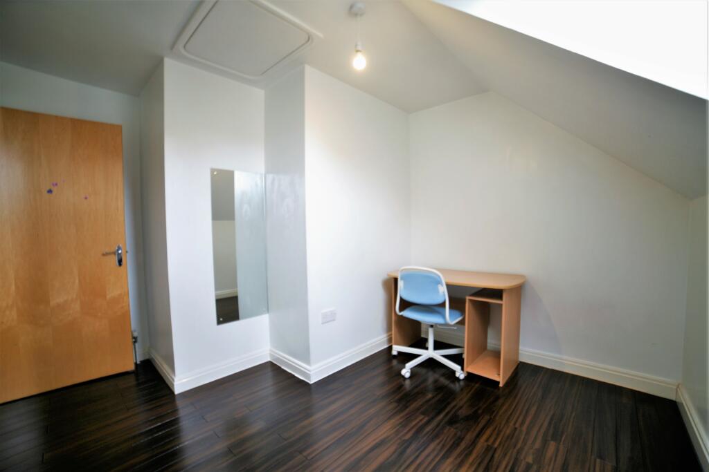 Additional property image - Parade Court, Bristol,
