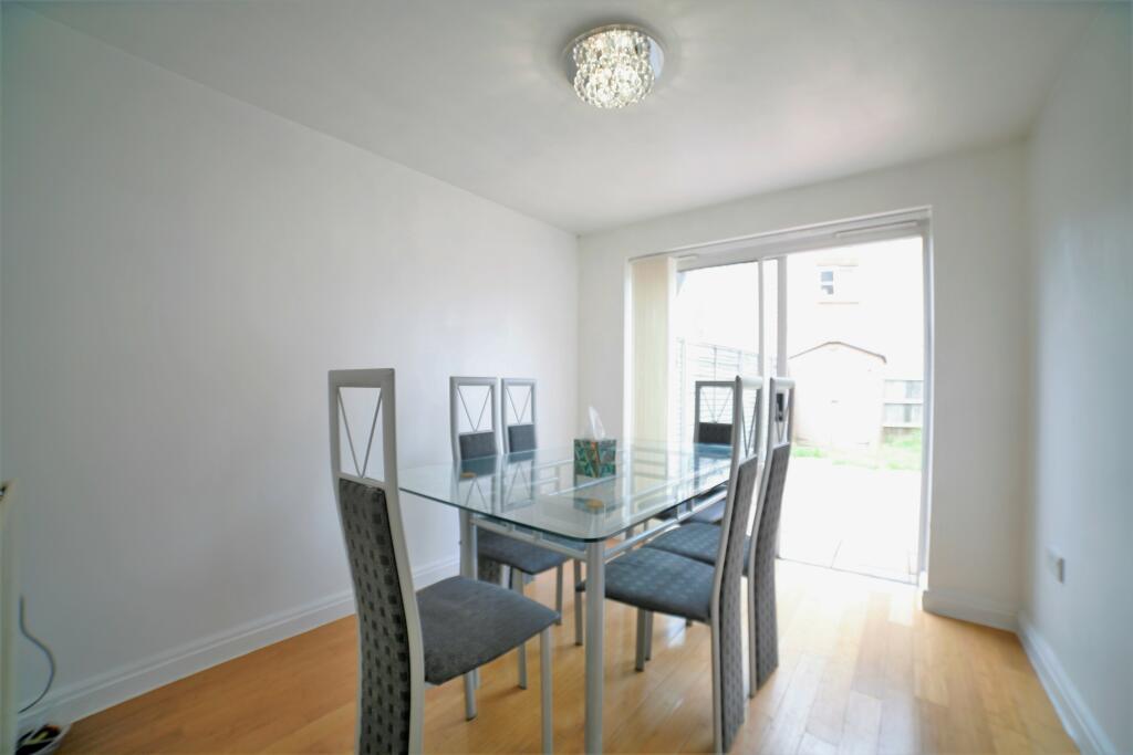 Additional property image - Parade Court, Bristol,