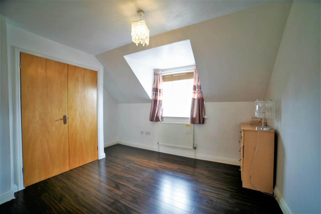 Additional property image - Parade Court, Bristol,