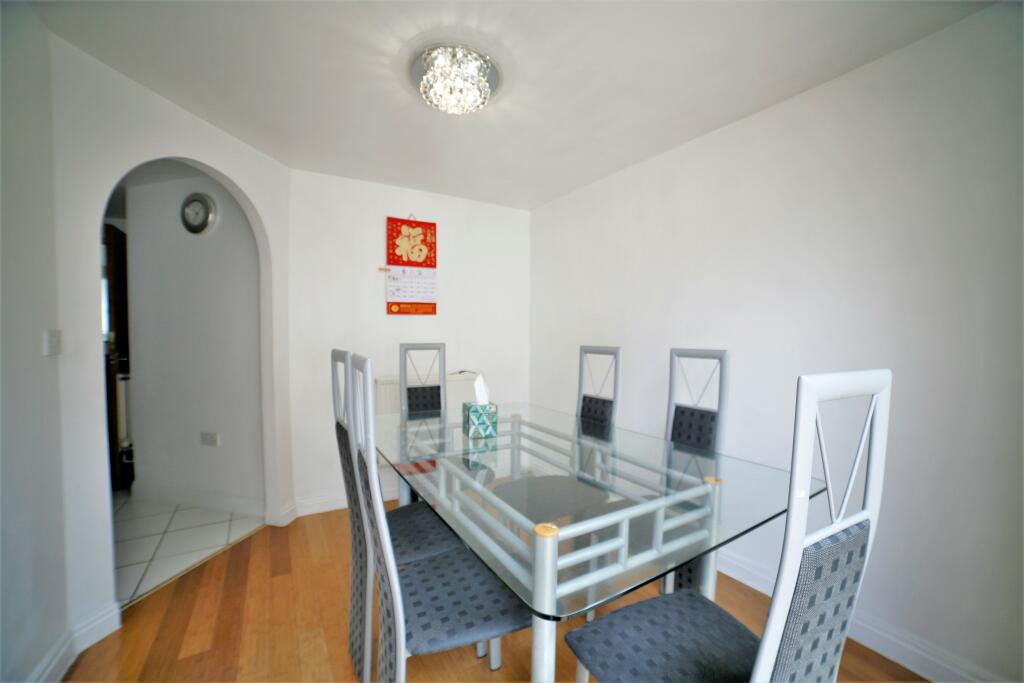 Additional property image - Parade Court, Bristol,