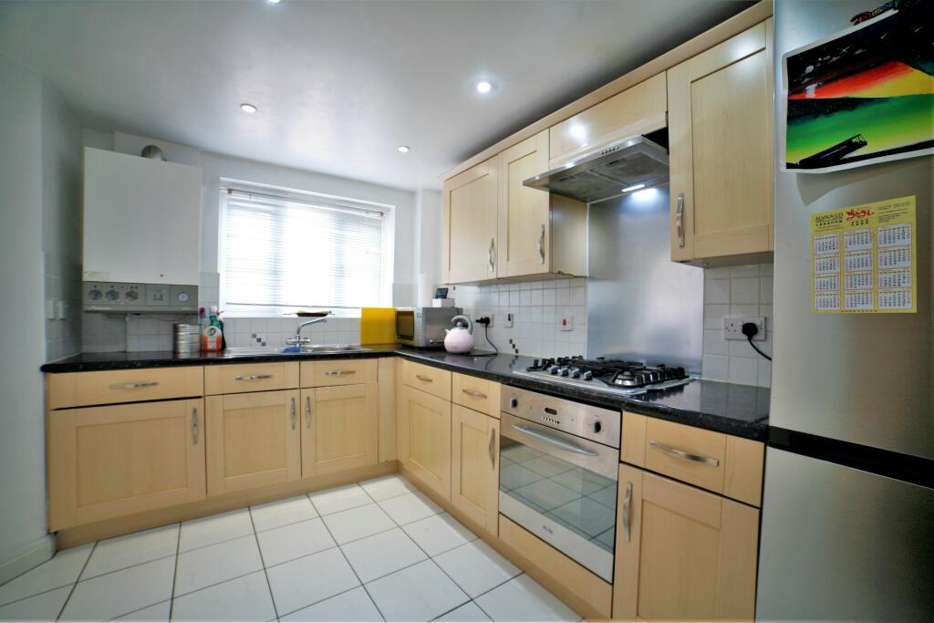 Additional property image - Parade Court, Bristol,