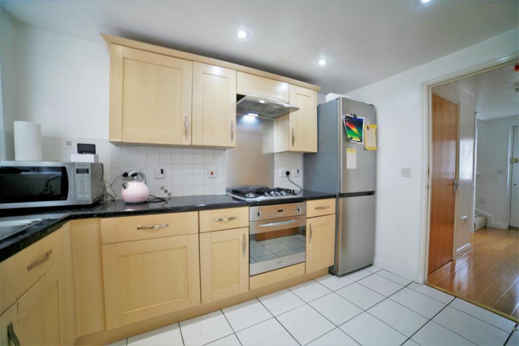 Additional property image - Parade Court, Bristol,