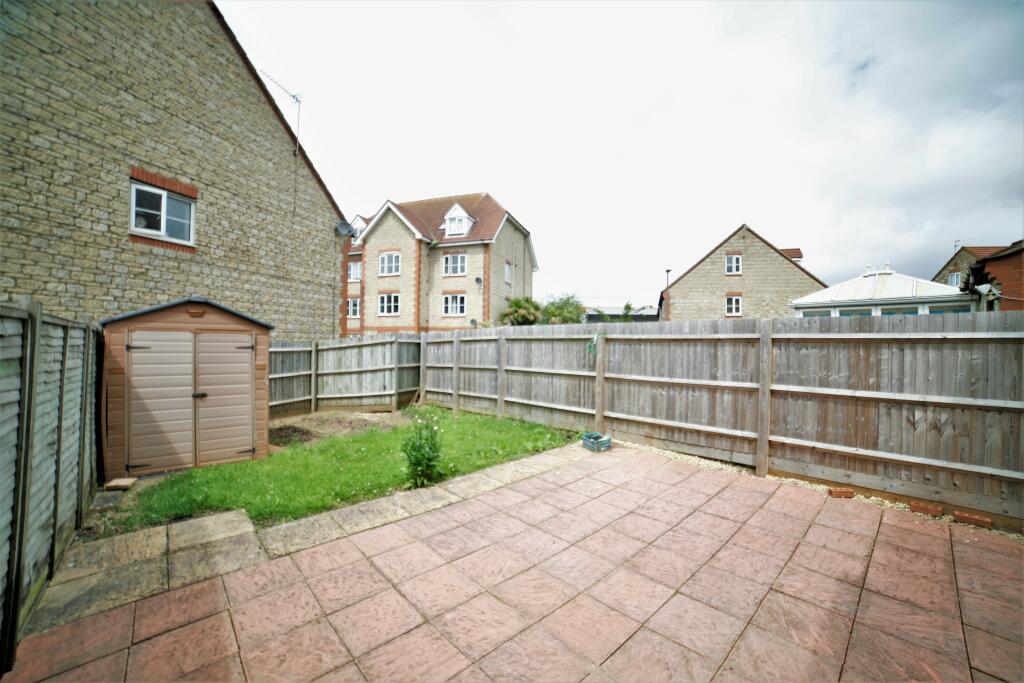 Additional property image - Parade Court, Bristol,