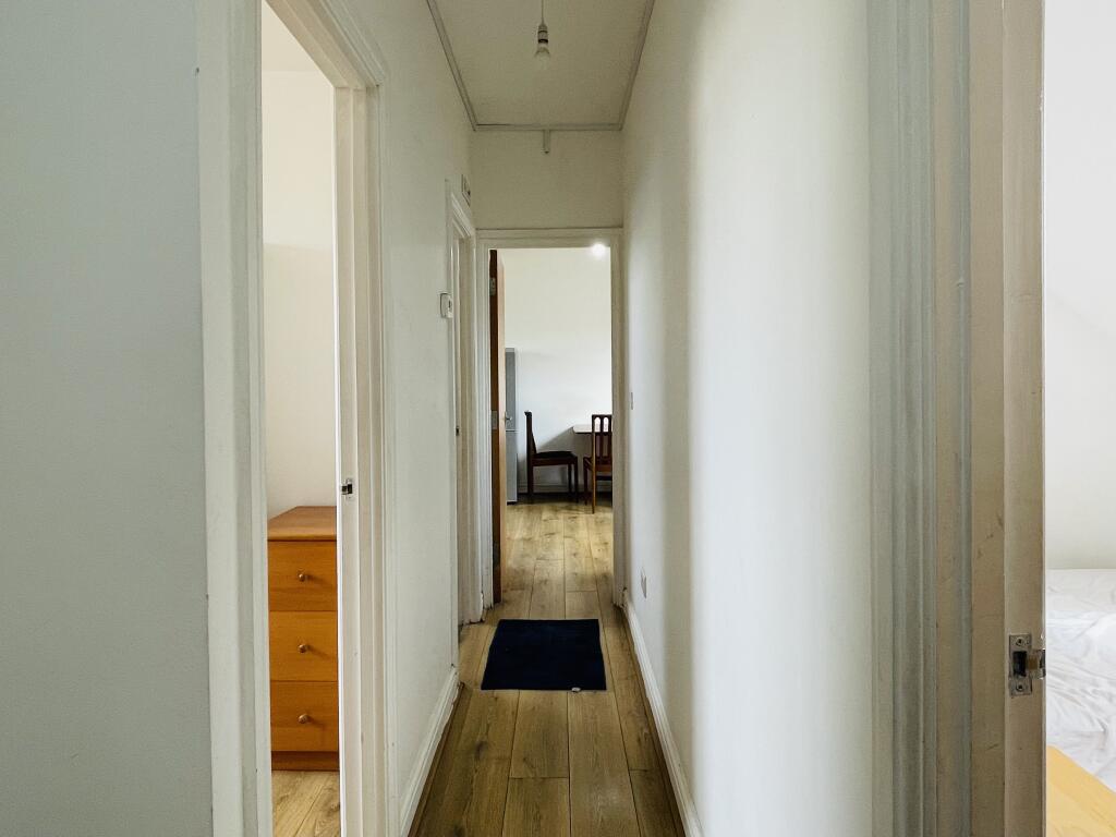 Additional property image - a Alberton Road, Bristol,