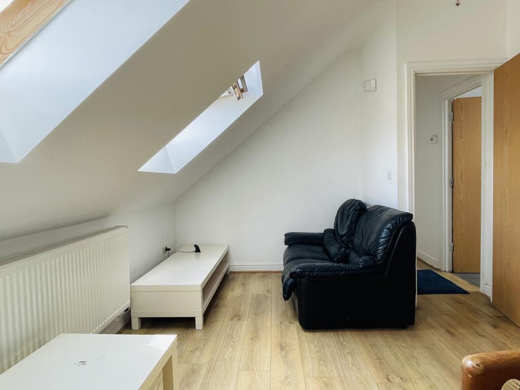 Additional property image - a Alberton Road, Bristol,