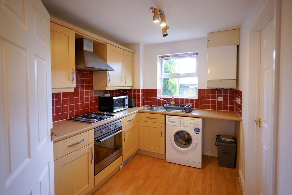Additional property image - Casson Drive, Stapleton, Bristol, Gloucestershire