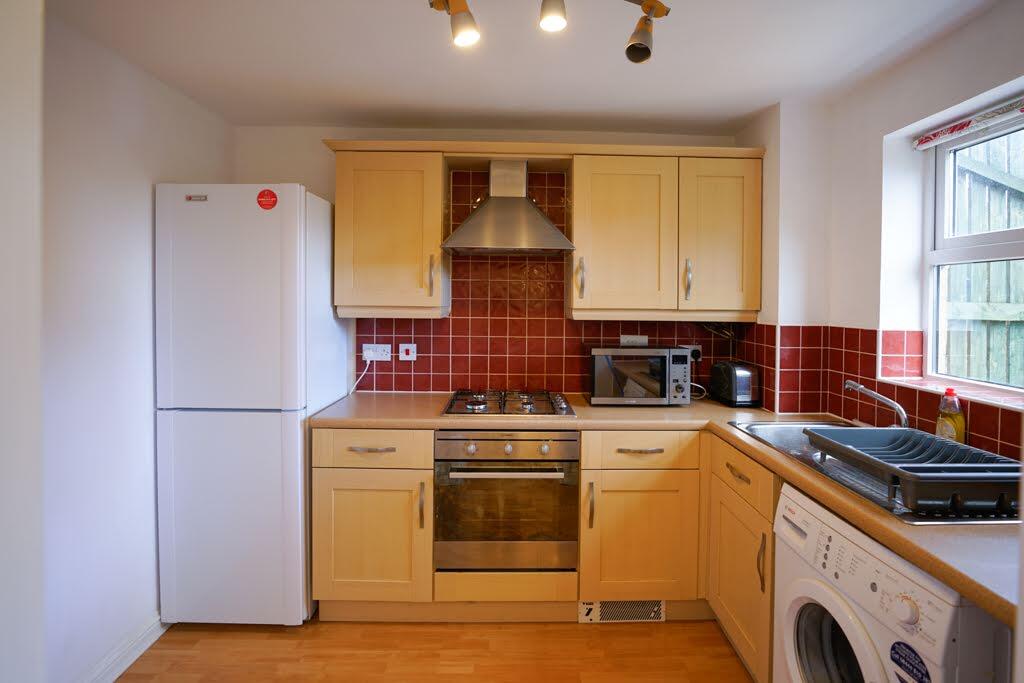 Additional property image - Casson Drive, Stapleton, Bristol, Gloucestershire