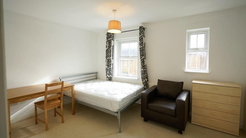 Additional property image - Casson Drive, Stapleton, Bristol, Gloucestershire
