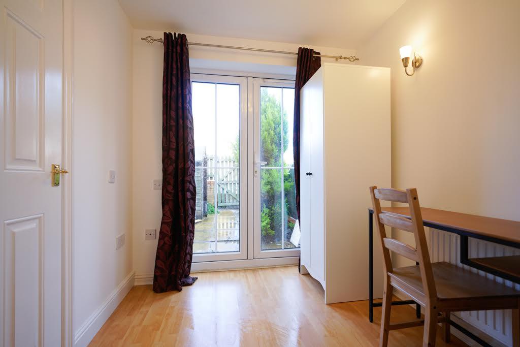 Additional property image - Casson Drive, Stapleton, Bristol, Gloucestershire