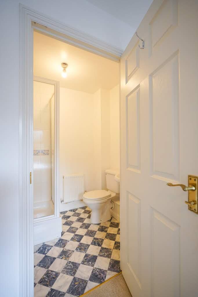 Additional property image - Casson Drive, Stapleton, Bristol, Gloucestershire