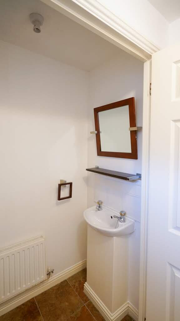Additional property image - Casson Drive, Stapleton, Bristol, Gloucestershire